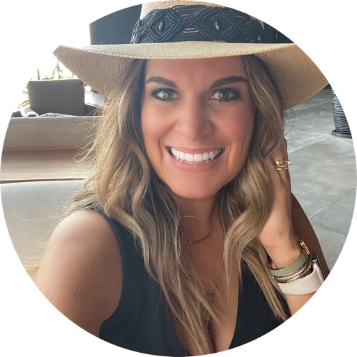 kristaperrine on LTK