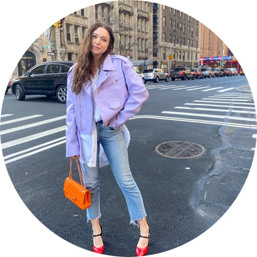 Sophiegreene__ on LTK