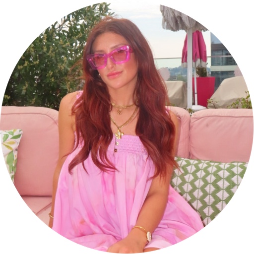 Madelinejarreau on LTK