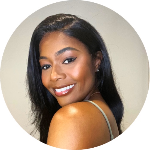 RichelleRobinson on LTK