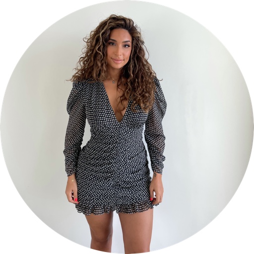 lamiyaslimani on LTK