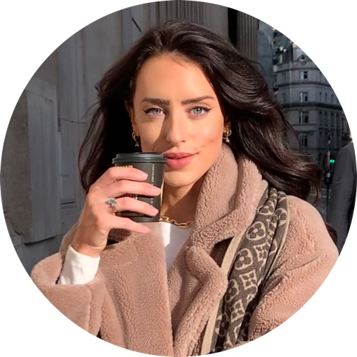 sabrina_chakici on LTK