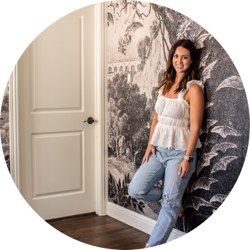 TarynWhiteaker_Designs on LTK