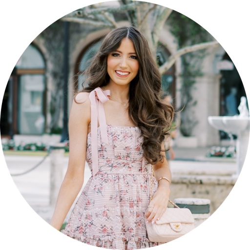 laceandlashesblog on LTK