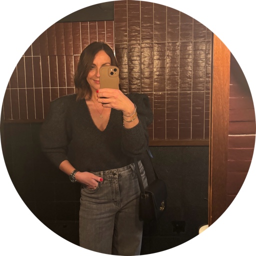 Virtuallystyledbyannmarie on LTK