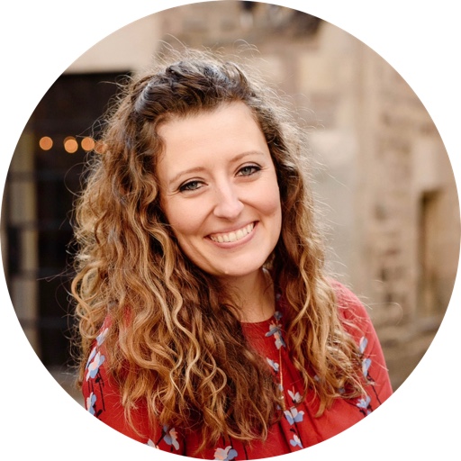 biggerthanthethreeofus on LTK