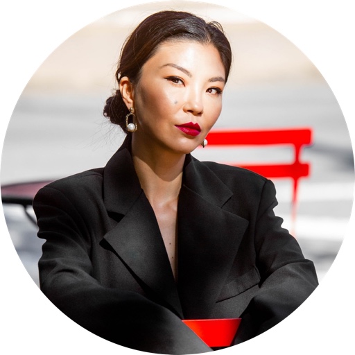 suzannespiegoski on LTK