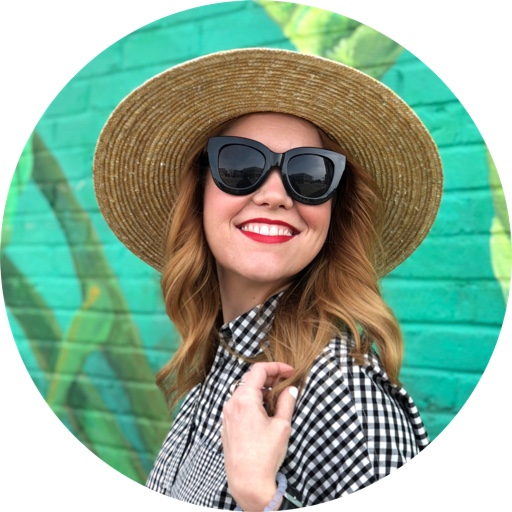 trustyourcloset on LTK