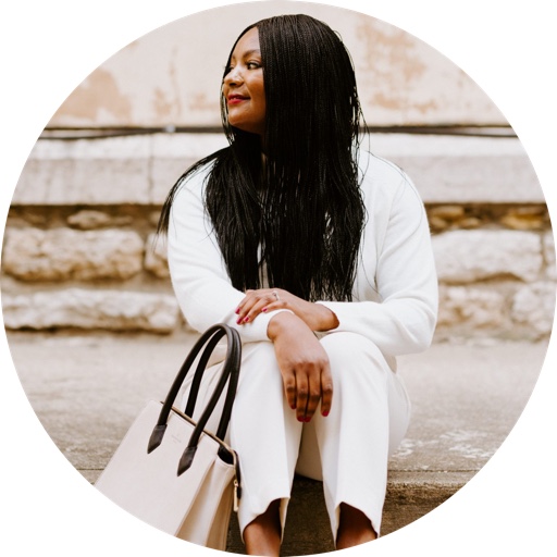 thebeverlyadams on LTK