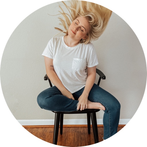 kelseyboyanzhu on LTK