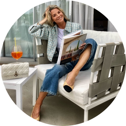 janetgunngratefulgardenia on LTK