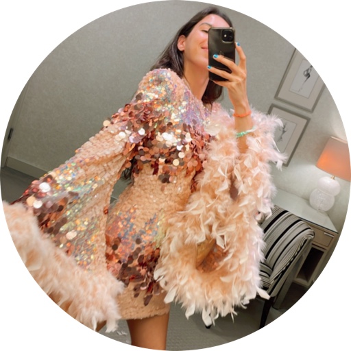 Danielaelizondo on LTK