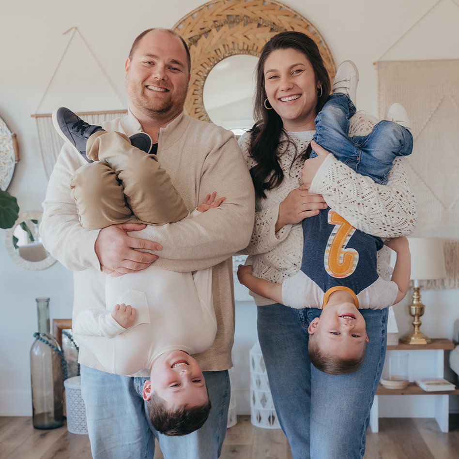 Heybrookenelson on LTK