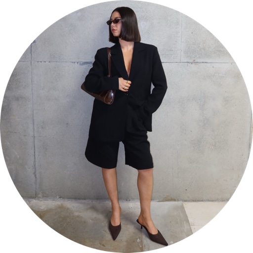 Jessicaabdilla on LTK