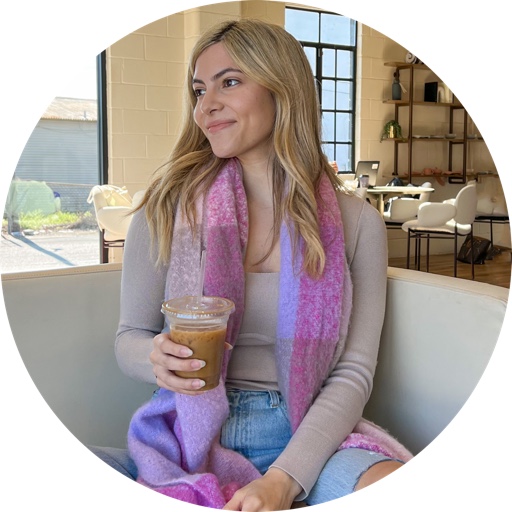 jasmin.loraine on LTK