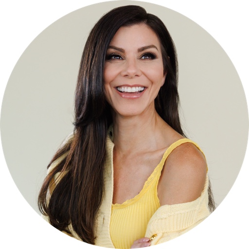 Heather_Dubrow on LTK