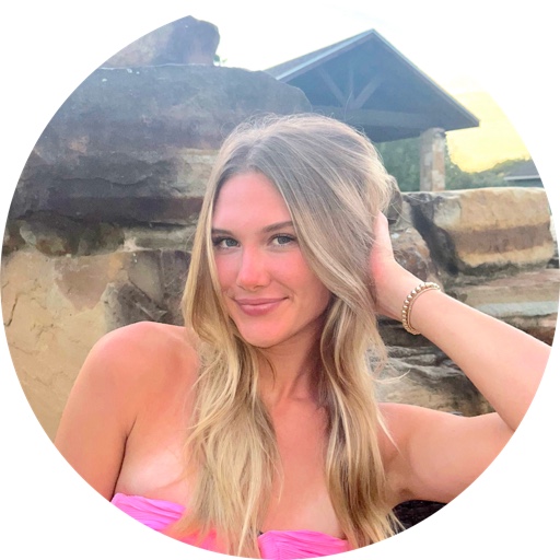 CallieEdmonds on LTK