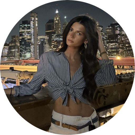 SavannahKilpatrick on LTK