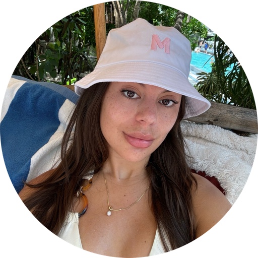 Macymorgan on LTK