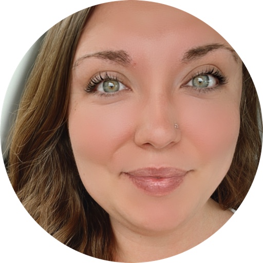 SimplyBethany on LTK