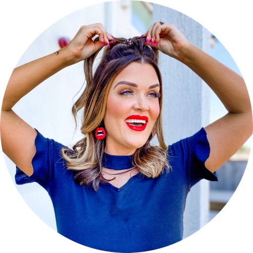 danielledoesitxo on LTK