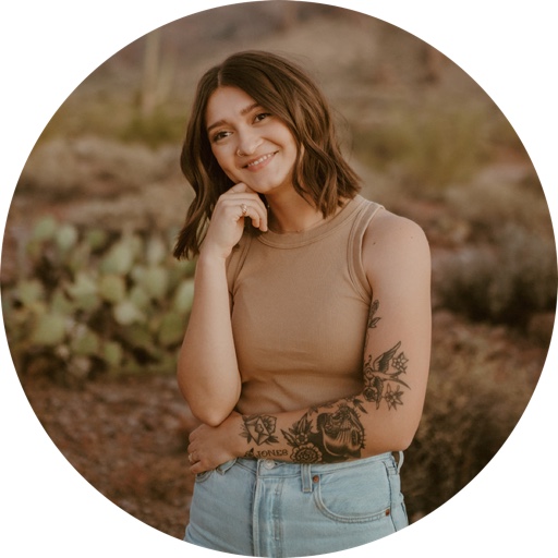 Jordanreesejones on LTK