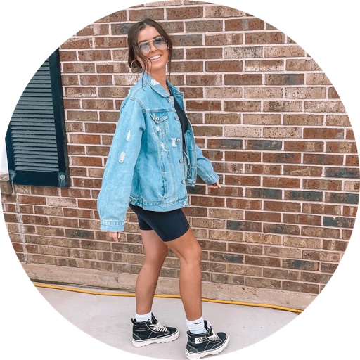 kaylewright6598 on LTK