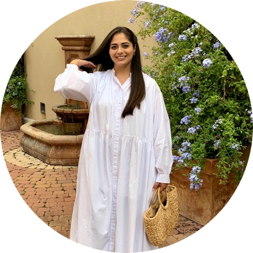 sincerelysanna on LTK