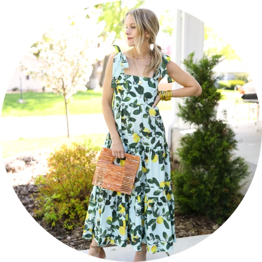 paisleyandsparrow on LTK