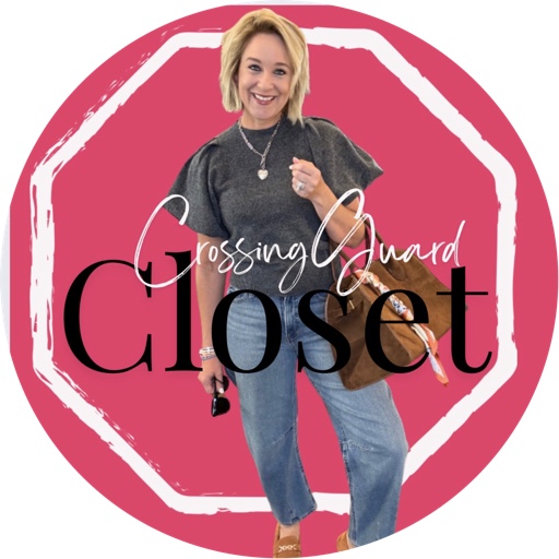 CrossingGuardCloset on LTK