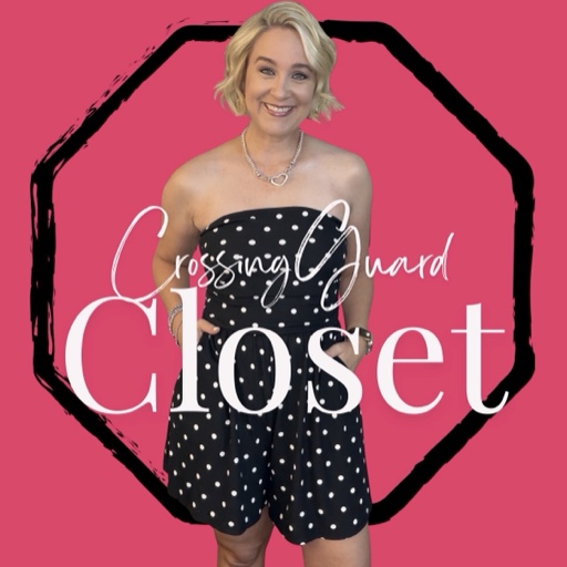 CrossingGuardCloset on LTK