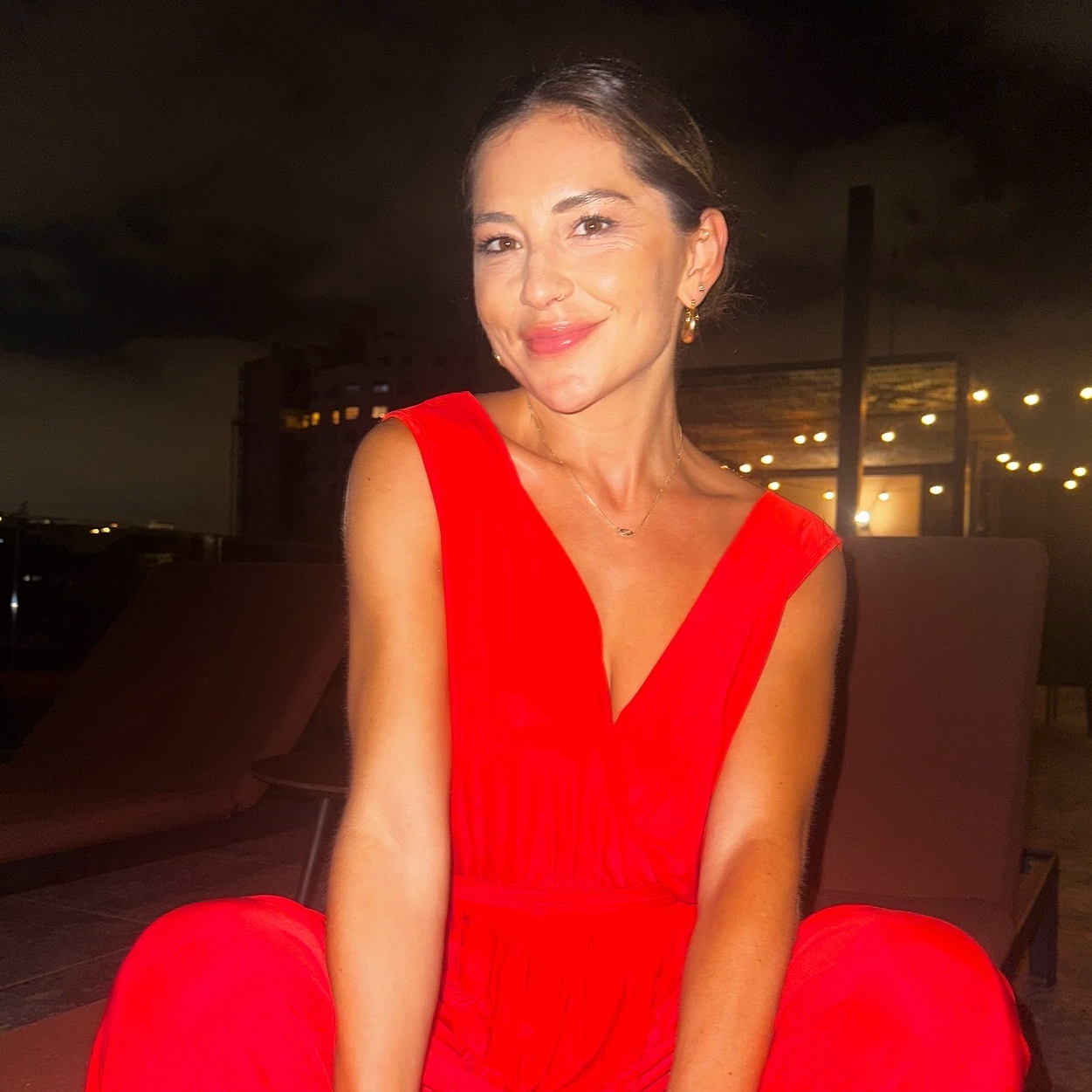 Corrina_Dunne on LTK