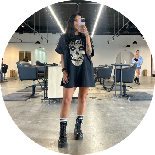 Valerie_labrie on LTK