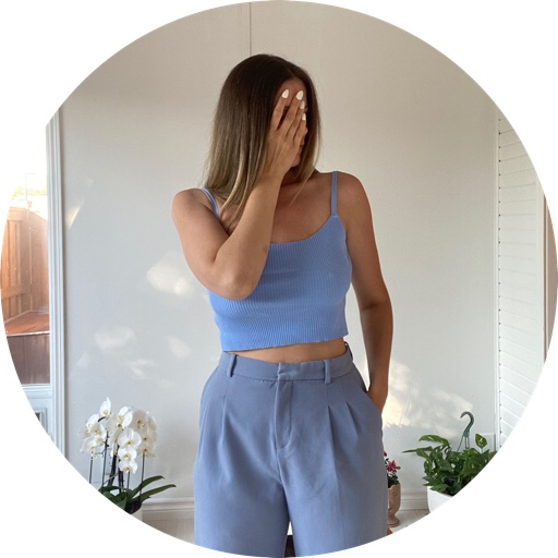 peacelovejenny on LTK