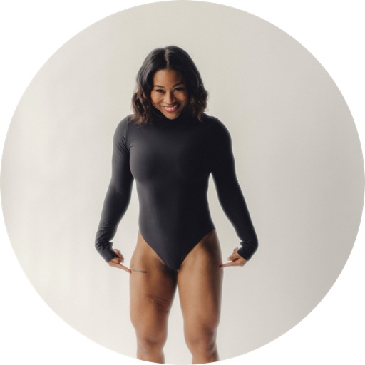 Itsbeccadenae on LTK