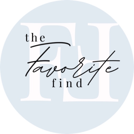 thefavoritefind on LTK