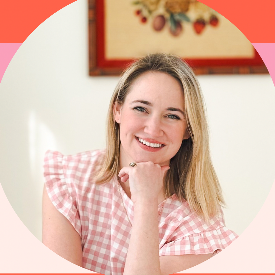 TheProprietyGirl on LTK