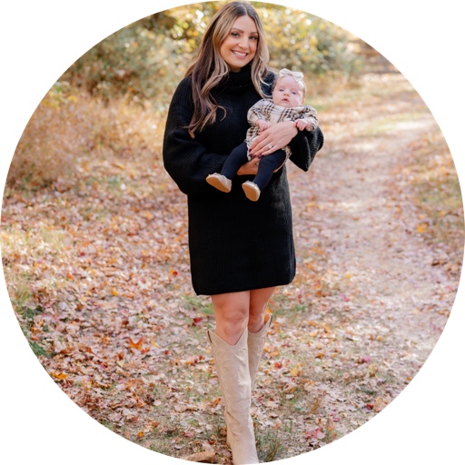 simplysamanthastyle on LTK