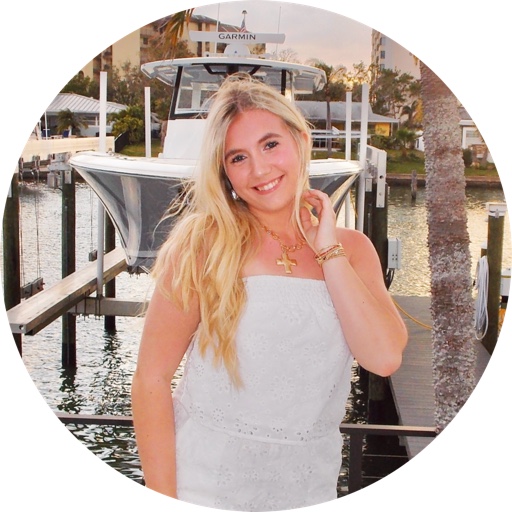 laceyjean on LTK