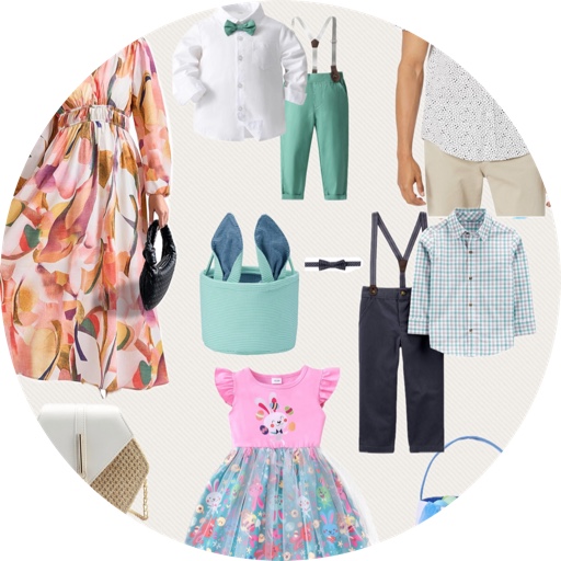 SomethingCuteHappened on LTK