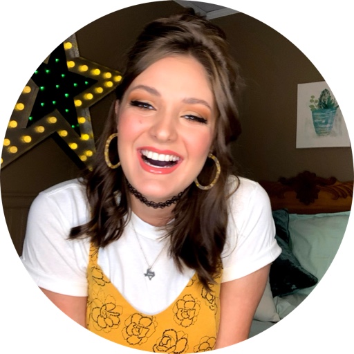 JessicaRTanner on LTK