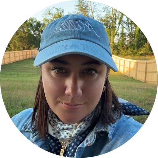 Dana.tenBrinke on LTK