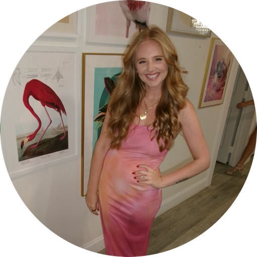 RachelCatherine_ on LTK