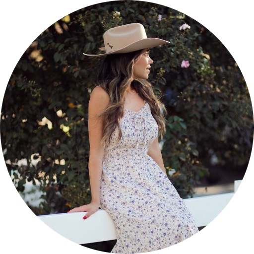 mayrachristina on LTK