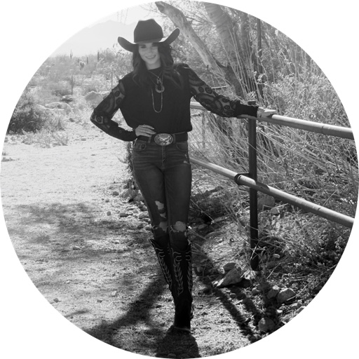 FeelinWestern on LTK