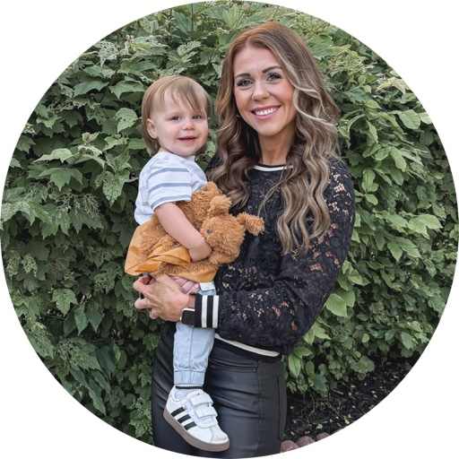 Fashionably.Ames on LTK