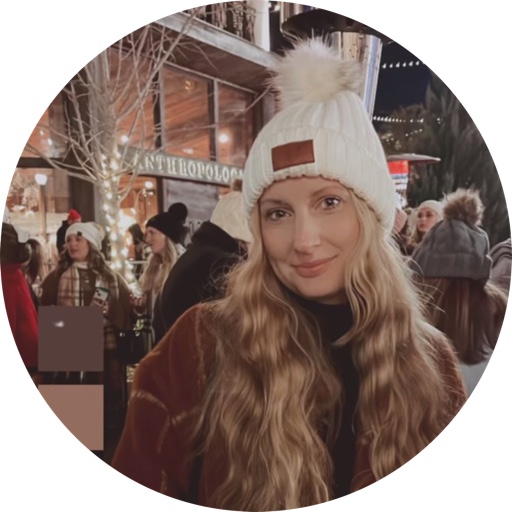 Bekah_Beckman on LTK