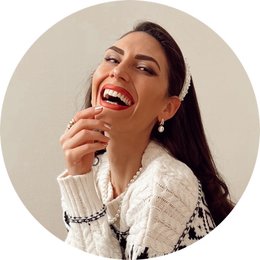 Mariagrazia_Ceraso on LTK