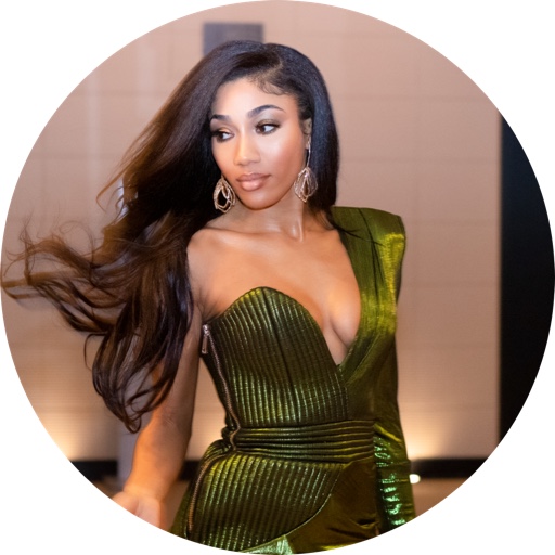 ChristianChanel on LTK