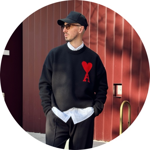 Laymedownliam on LTK